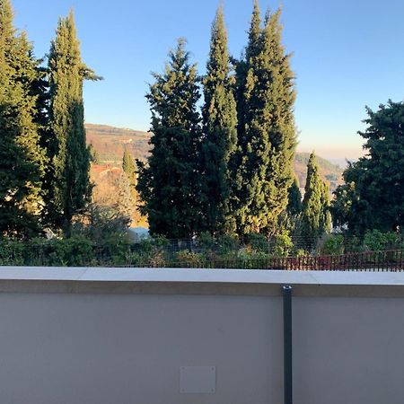 Agriturismo I Merli Сант-Амброджо-ди-Вальполичелла Экстерьер фото
