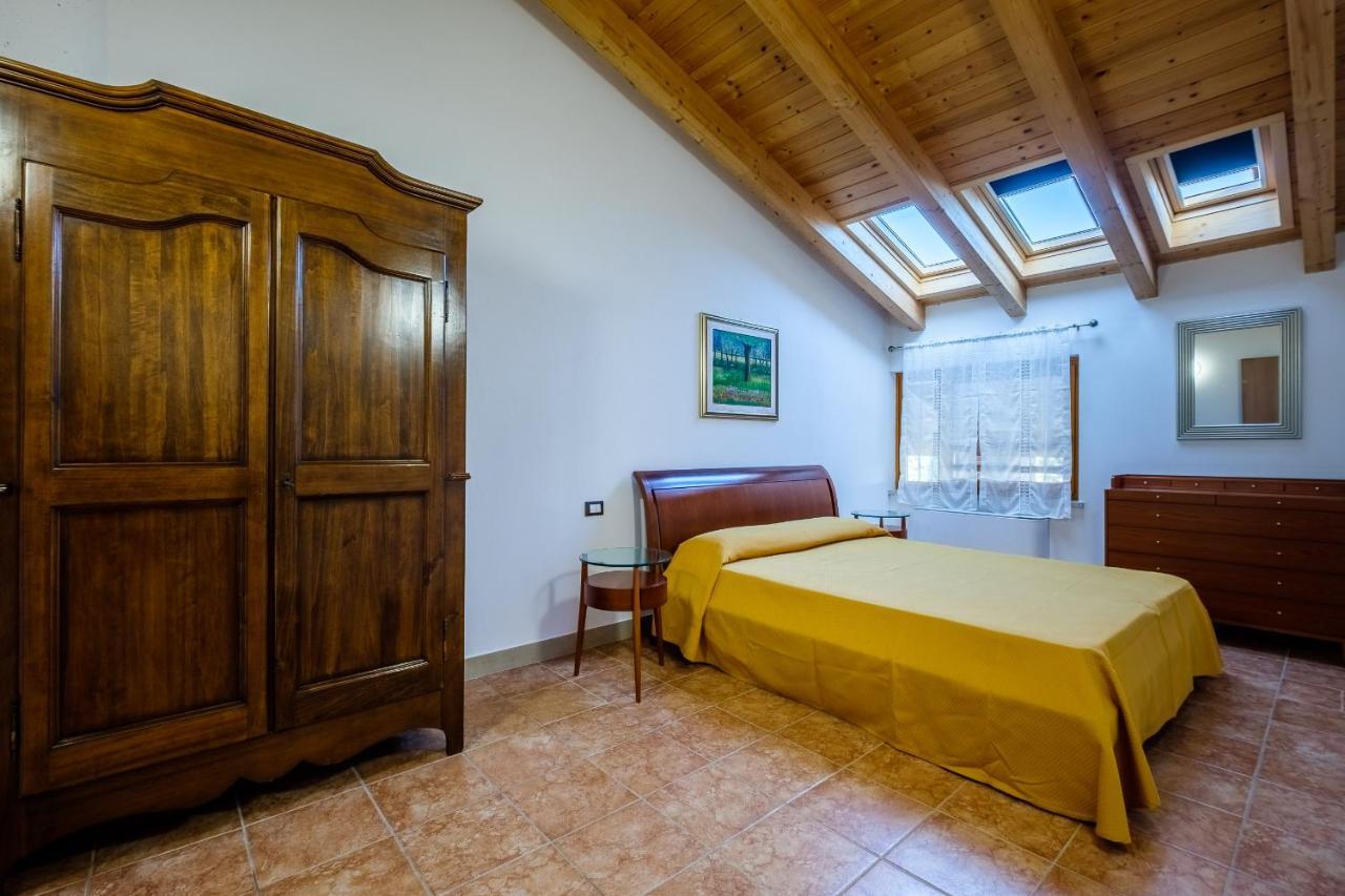Agriturismo I Merli Сант-Амброджо-ди-Вальполичелла Экстерьер фото