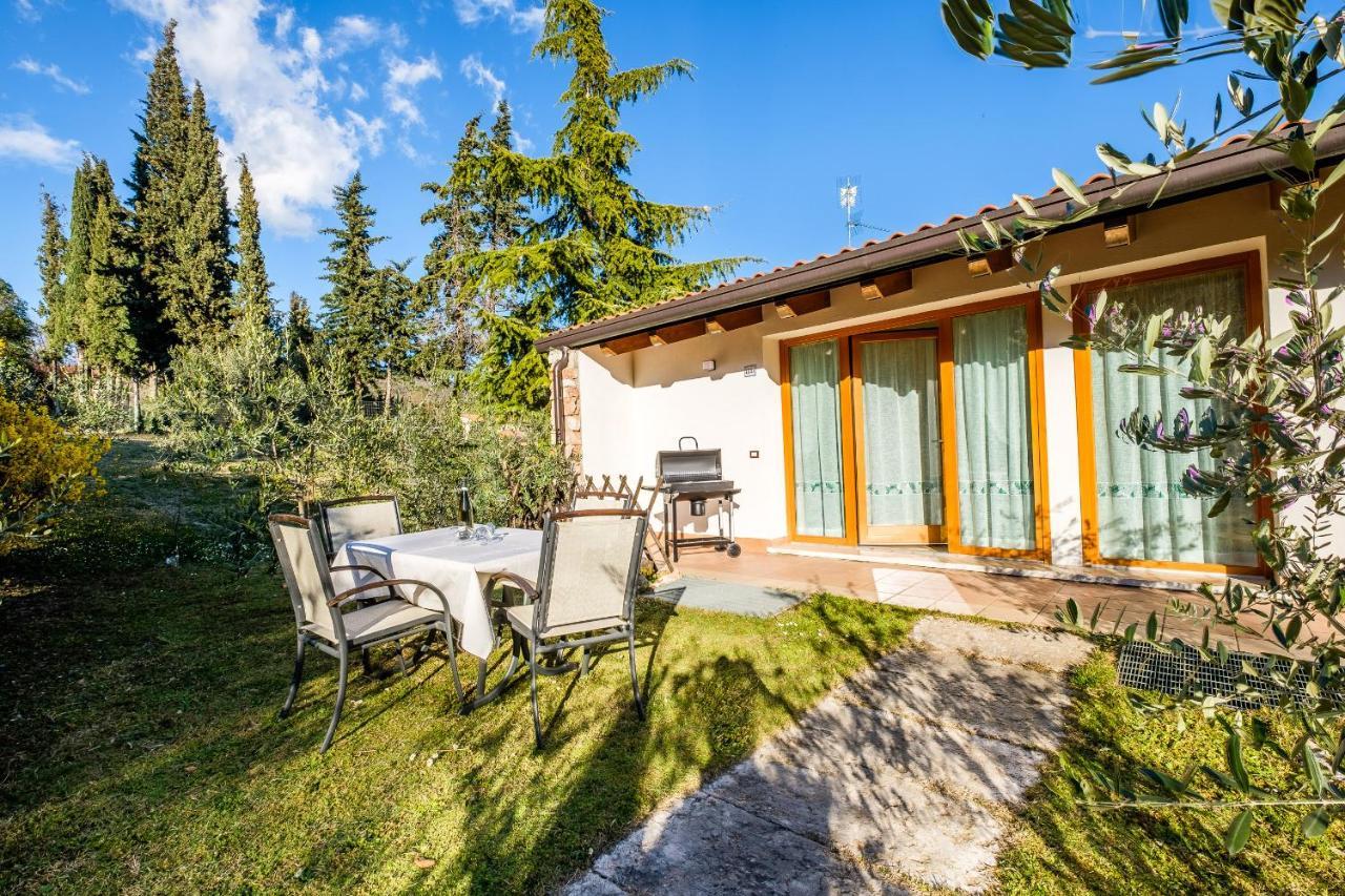 Agriturismo I Merli Сант-Амброджо-ди-Вальполичелла Экстерьер фото