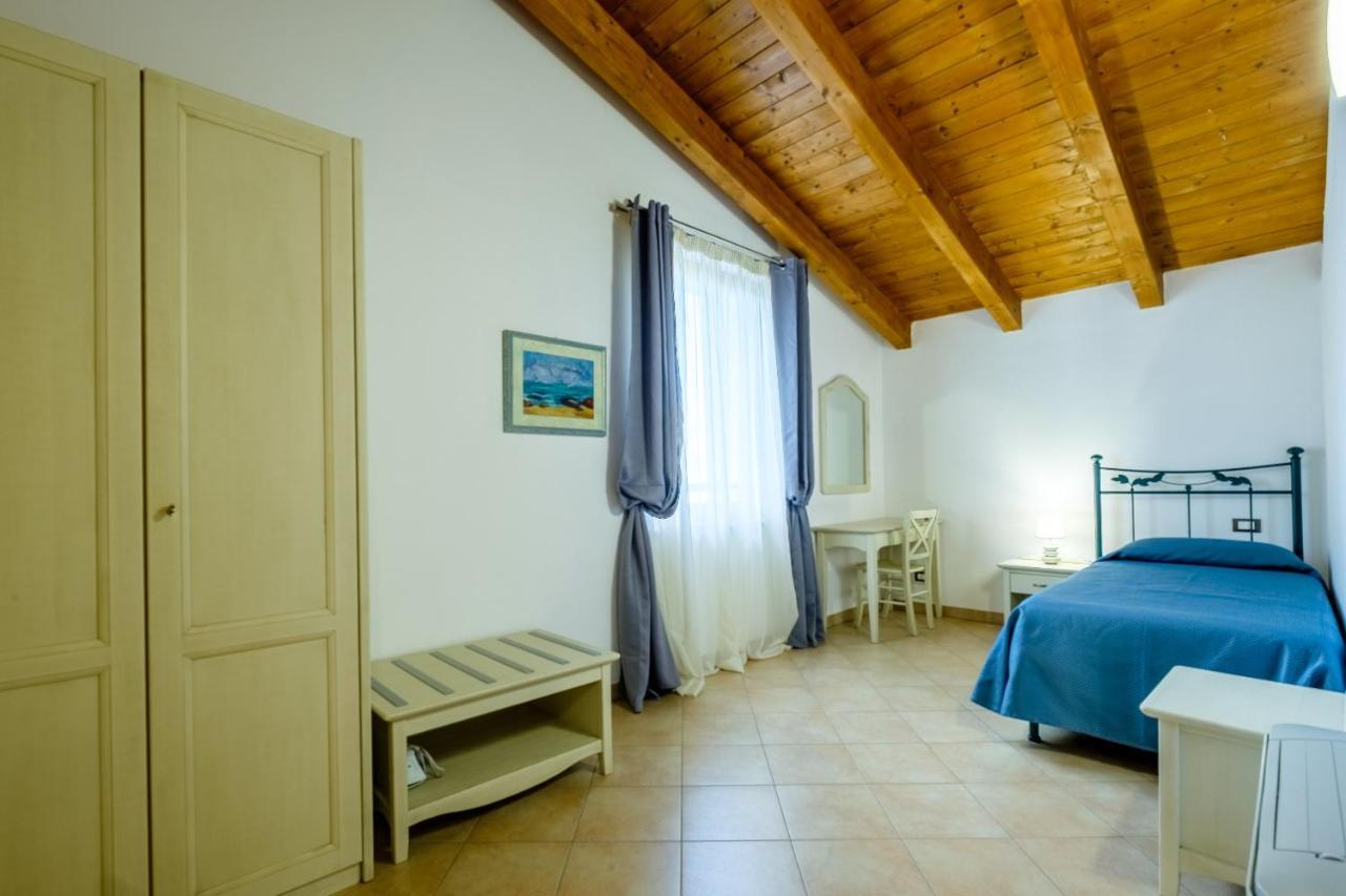 Agriturismo I Merli Сант-Амброджо-ди-Вальполичелла Экстерьер фото