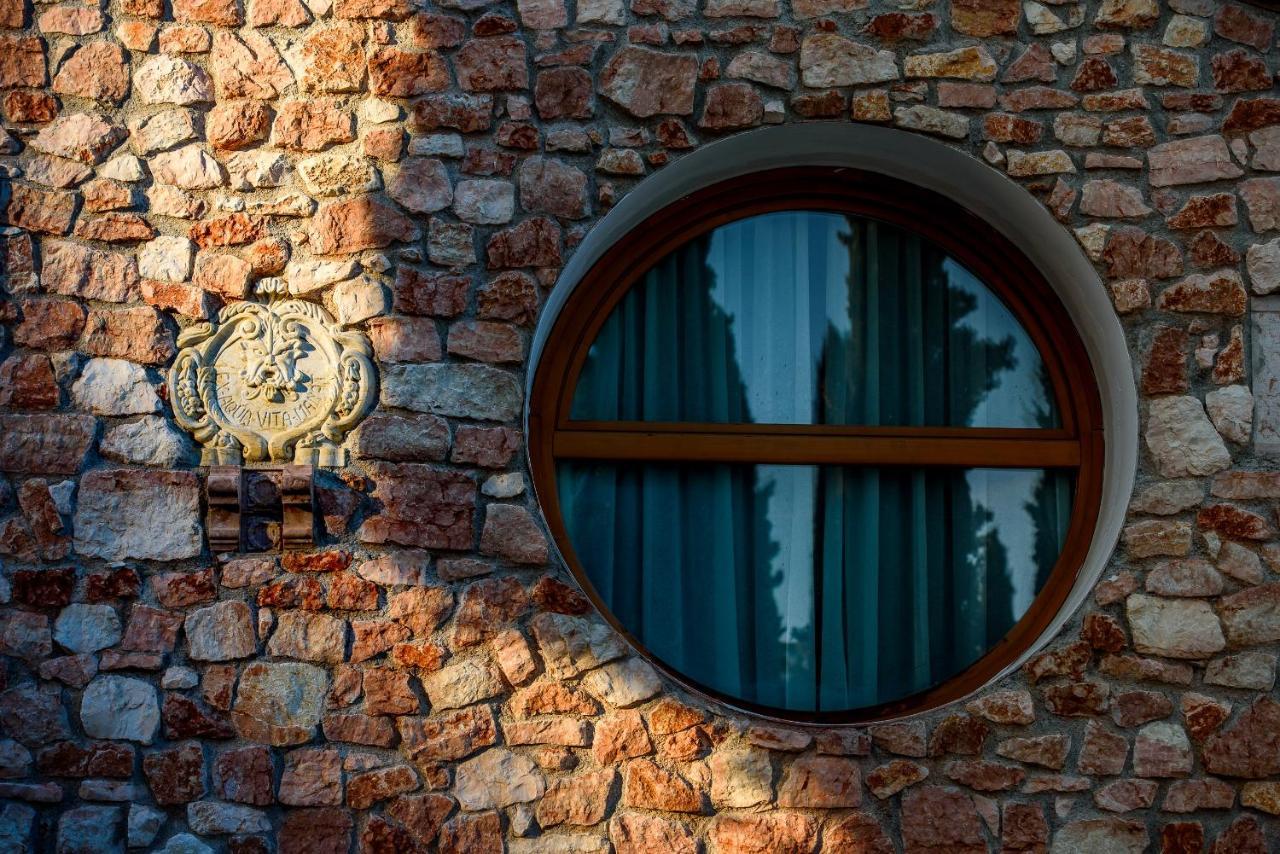 Agriturismo I Merli Сант-Амброджо-ди-Вальполичелла Экстерьер фото
