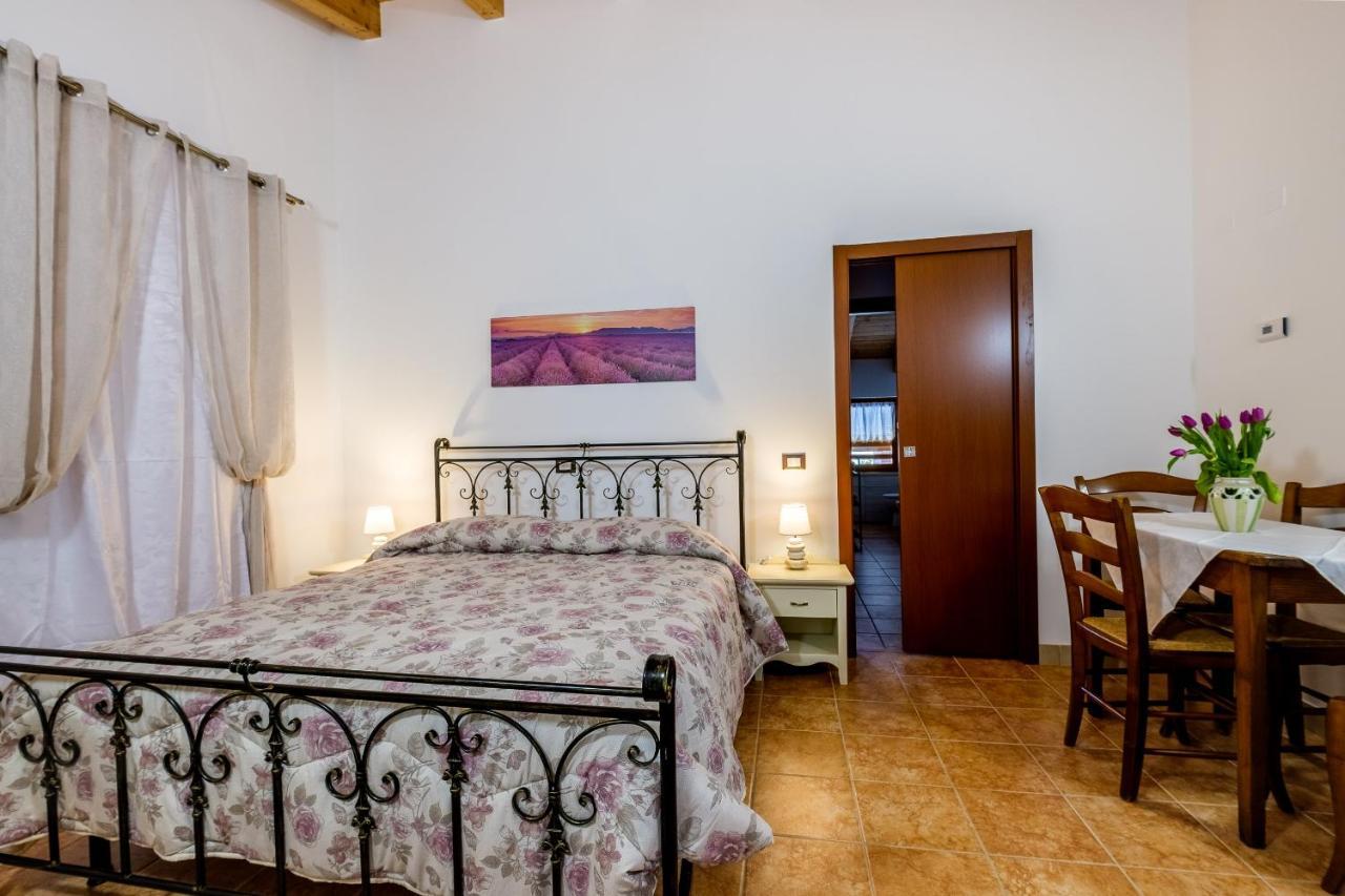 Agriturismo I Merli Сант-Амброджо-ди-Вальполичелла Экстерьер фото