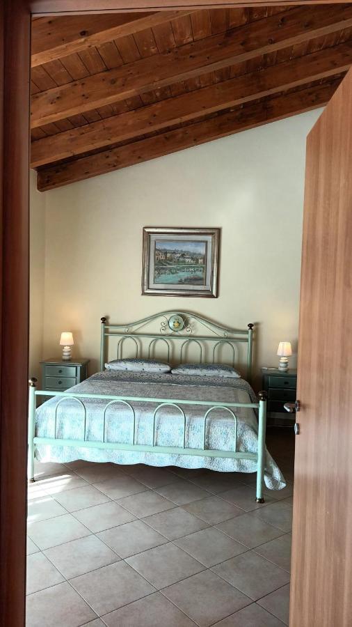 Agriturismo I Merli Сант-Амброджо-ди-Вальполичелла Экстерьер фото