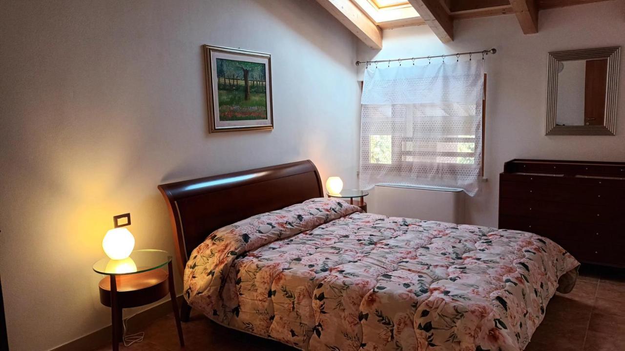 Agriturismo I Merli Сант-Амброджо-ди-Вальполичелла Экстерьер фото