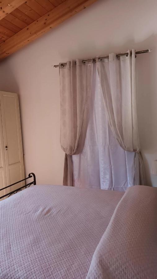 Agriturismo I Merli Сант-Амброджо-ди-Вальполичелла Экстерьер фото