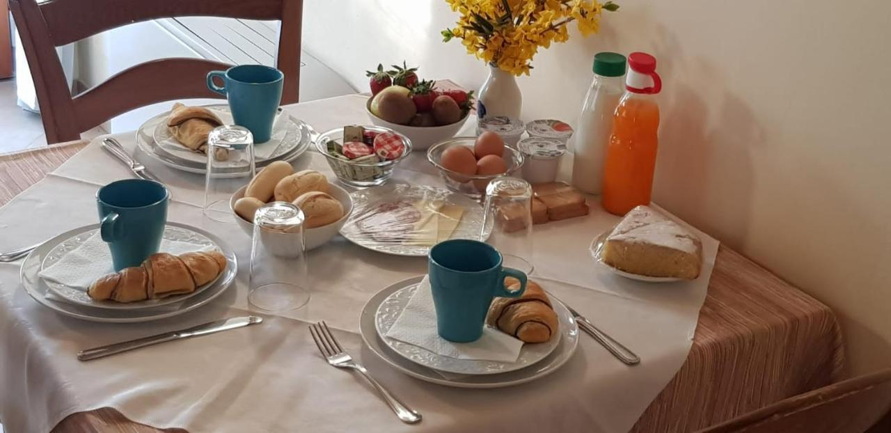 Agriturismo I Merli Сант-Амброджо-ди-Вальполичелла Экстерьер фото