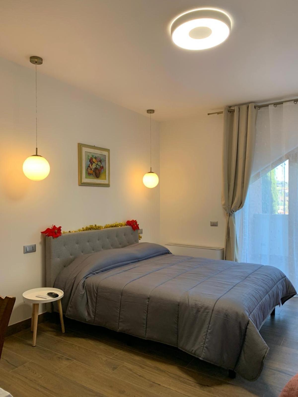 Agriturismo I Merli Сант-Амброджо-ди-Вальполичелла Экстерьер фото