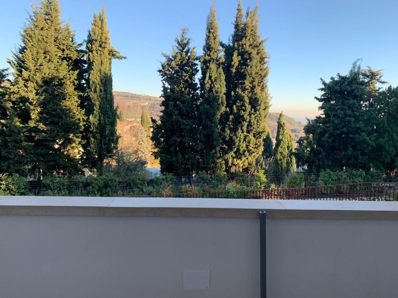 Agriturismo I Merli Сант-Амброджо-ди-Вальполичелла Экстерьер фото