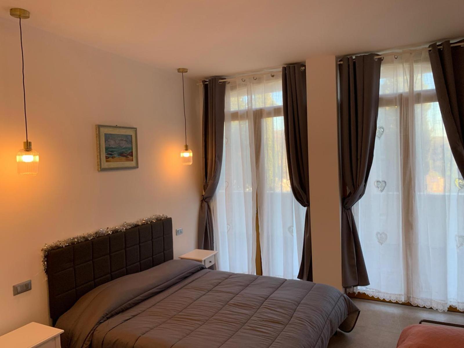 Agriturismo I Merli Сант-Амброджо-ди-Вальполичелла Экстерьер фото