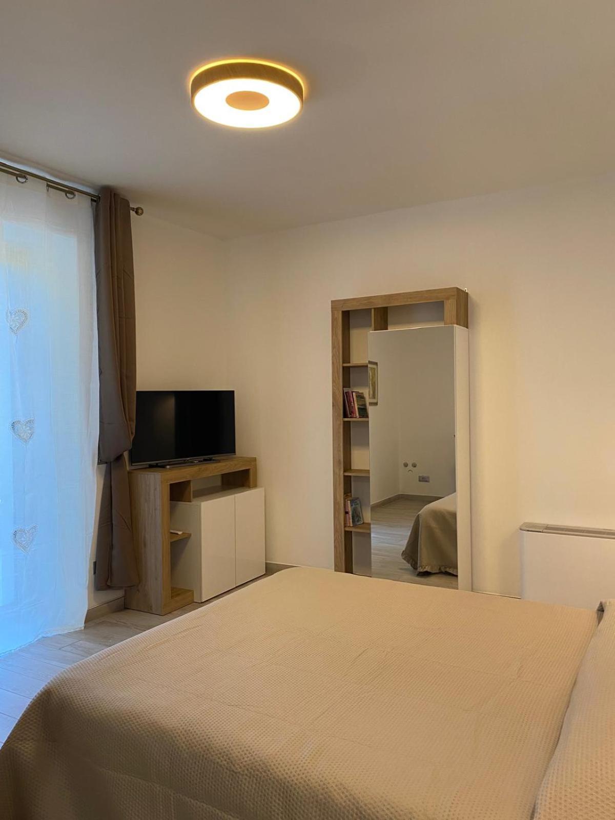 Agriturismo I Merli Сант-Амброджо-ди-Вальполичелла Экстерьер фото