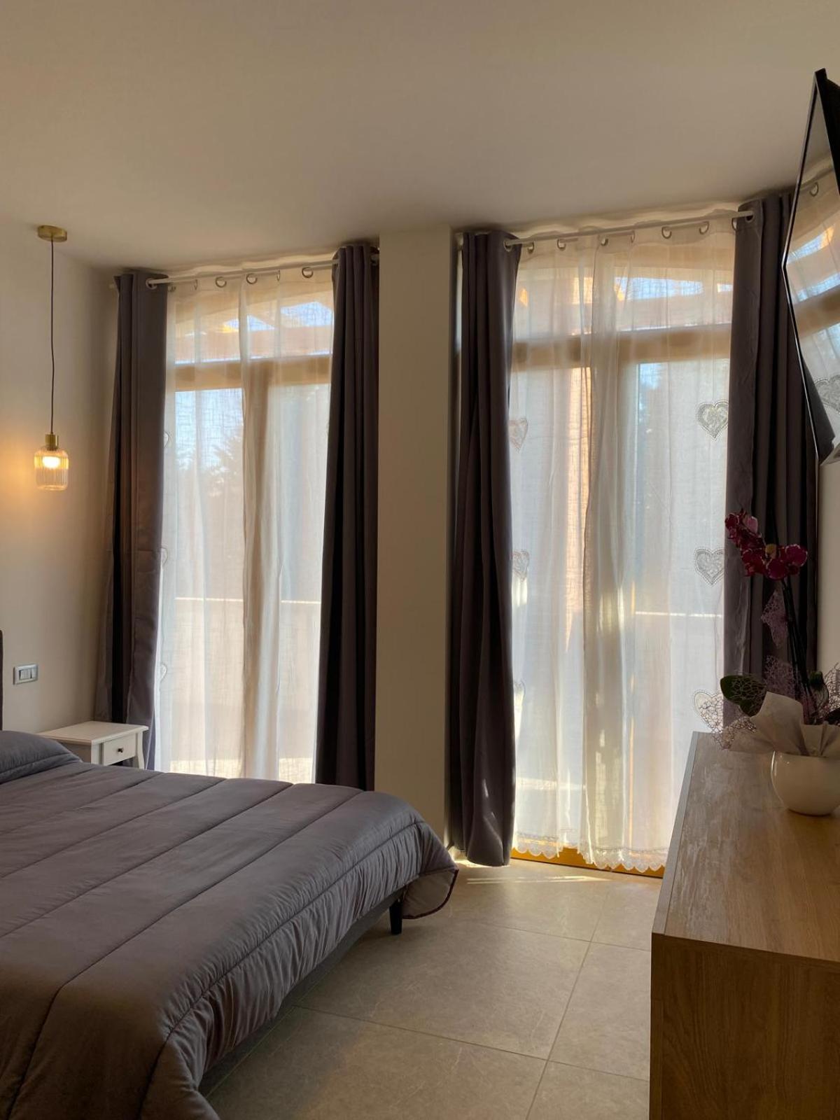Agriturismo I Merli Сант-Амброджо-ди-Вальполичелла Экстерьер фото