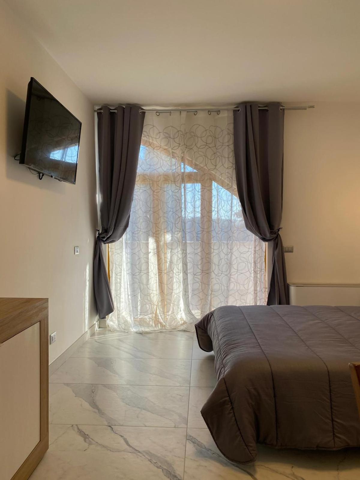 Agriturismo I Merli Сант-Амброджо-ди-Вальполичелла Экстерьер фото