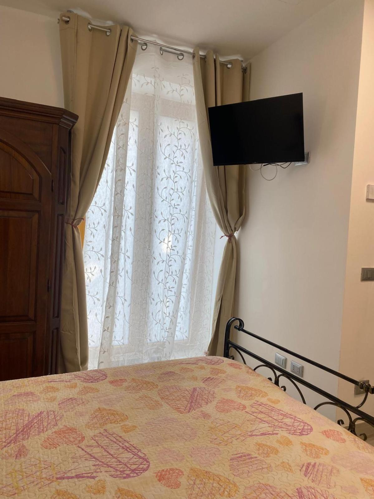 Agriturismo I Merli Сант-Амброджо-ди-Вальполичелла Экстерьер фото