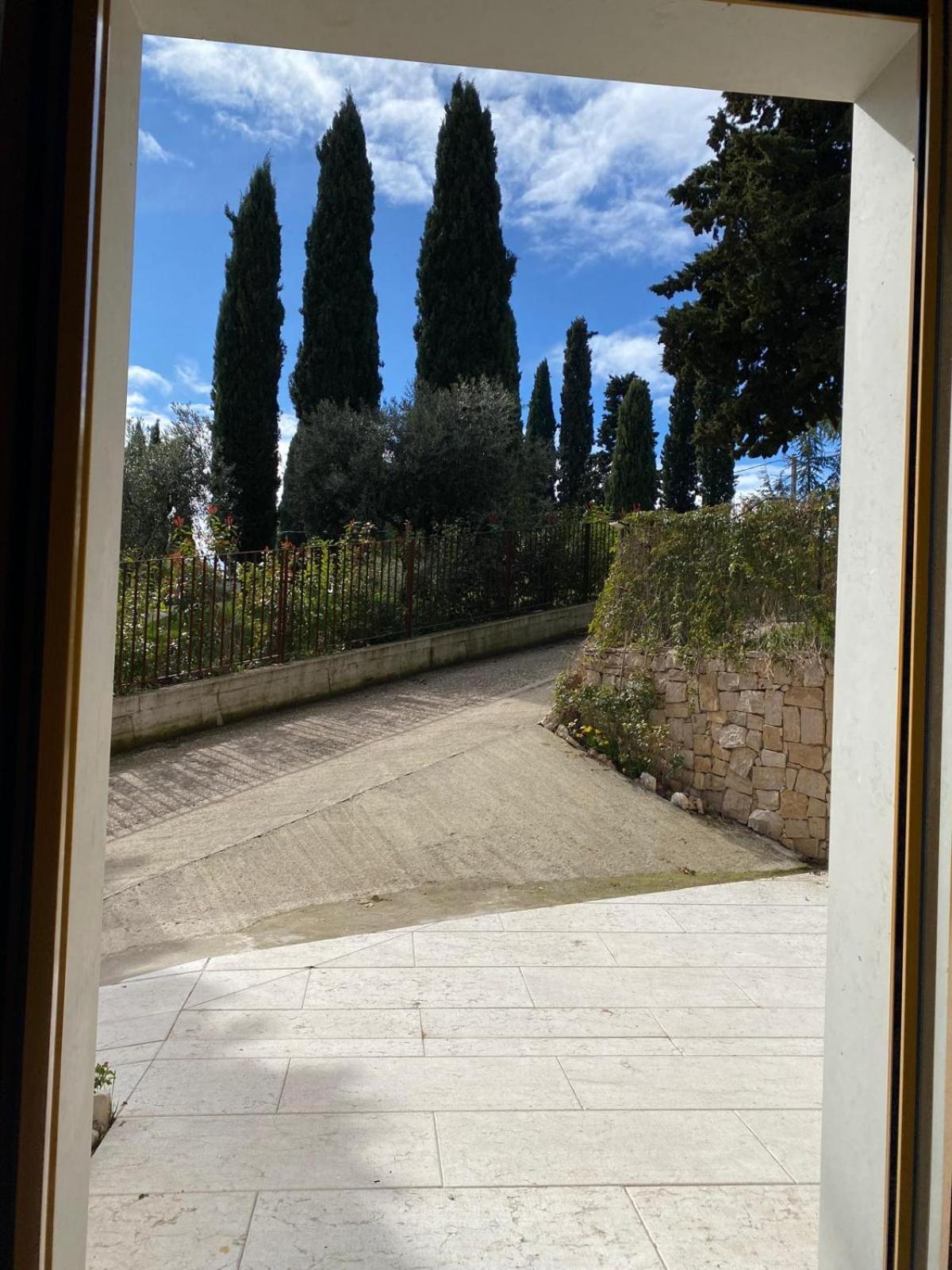 Agriturismo I Merli Сант-Амброджо-ди-Вальполичелла Экстерьер фото