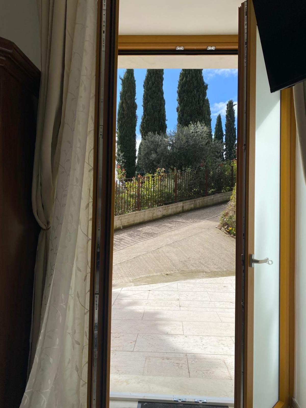 Agriturismo I Merli Сант-Амброджо-ди-Вальполичелла Экстерьер фото