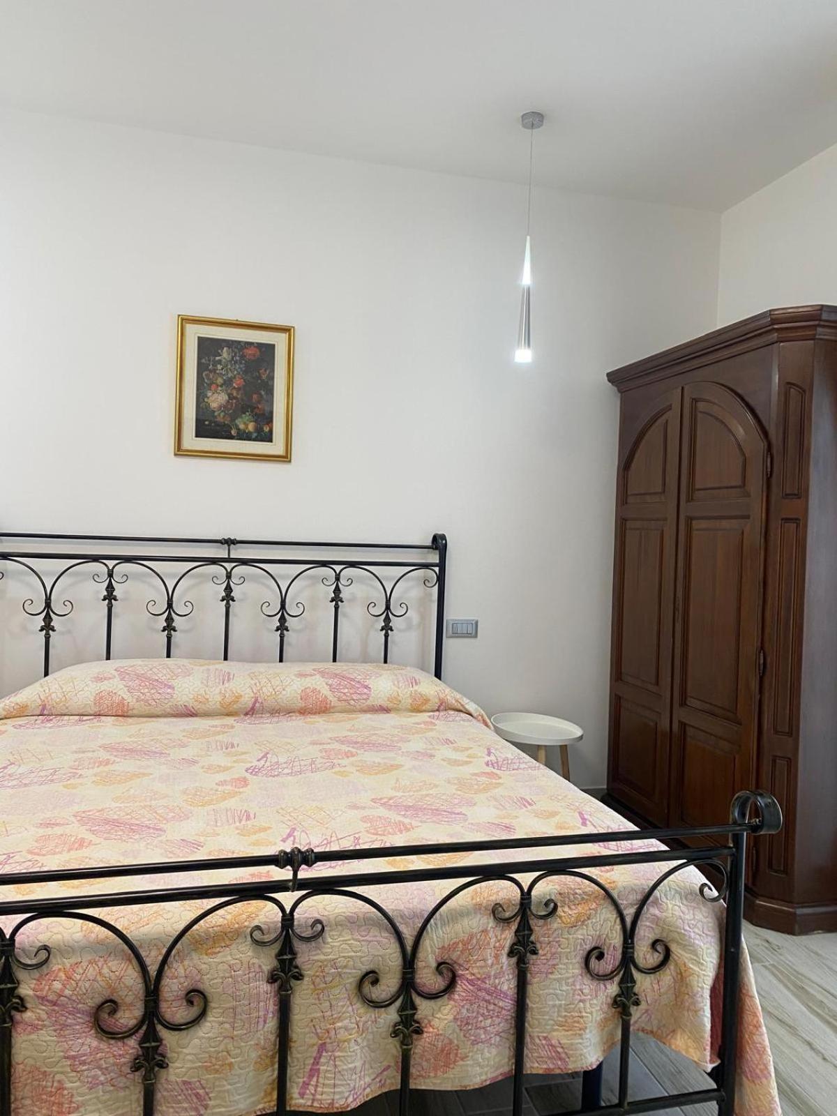 Agriturismo I Merli Сант-Амброджо-ди-Вальполичелла Экстерьер фото